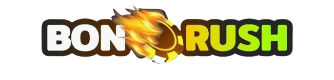 Bonrush casino logo